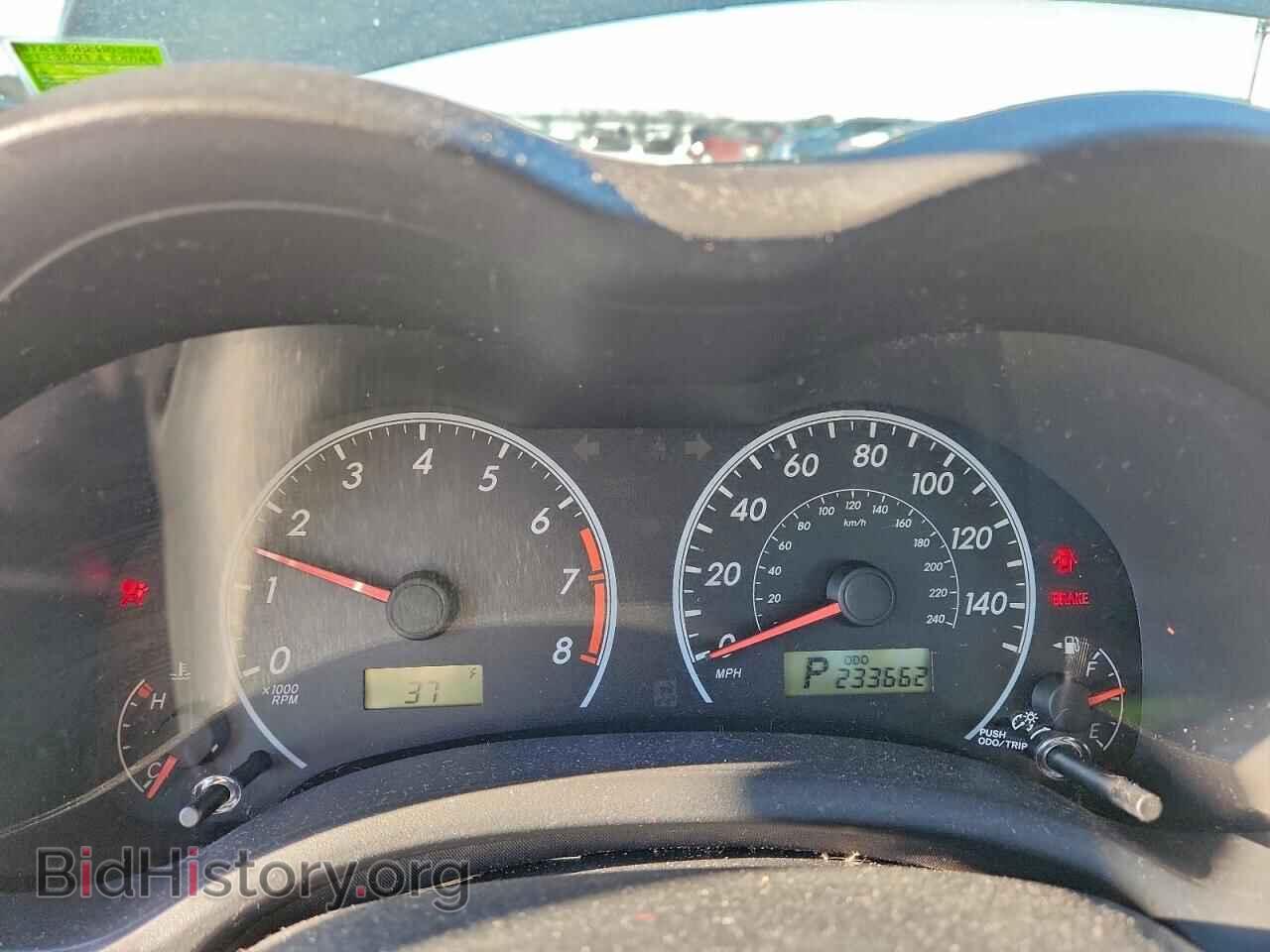 2011 TOYOTA COROLLA - VIN: 2T1BU4EE7BC656472 - Фото 9