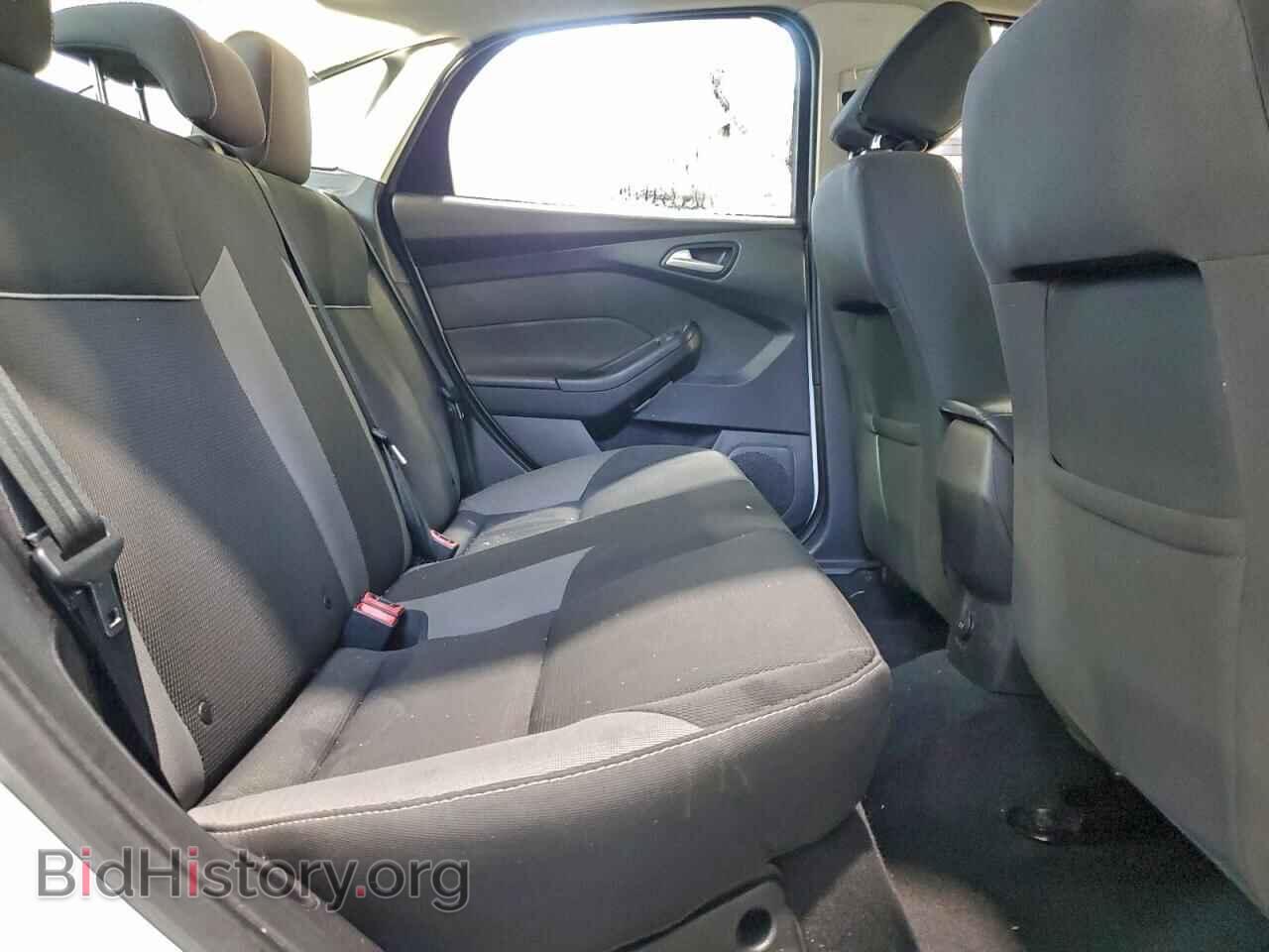 2014 FORD FOCUS - VIN: 1FADP3F20EL217258 - Фото 10