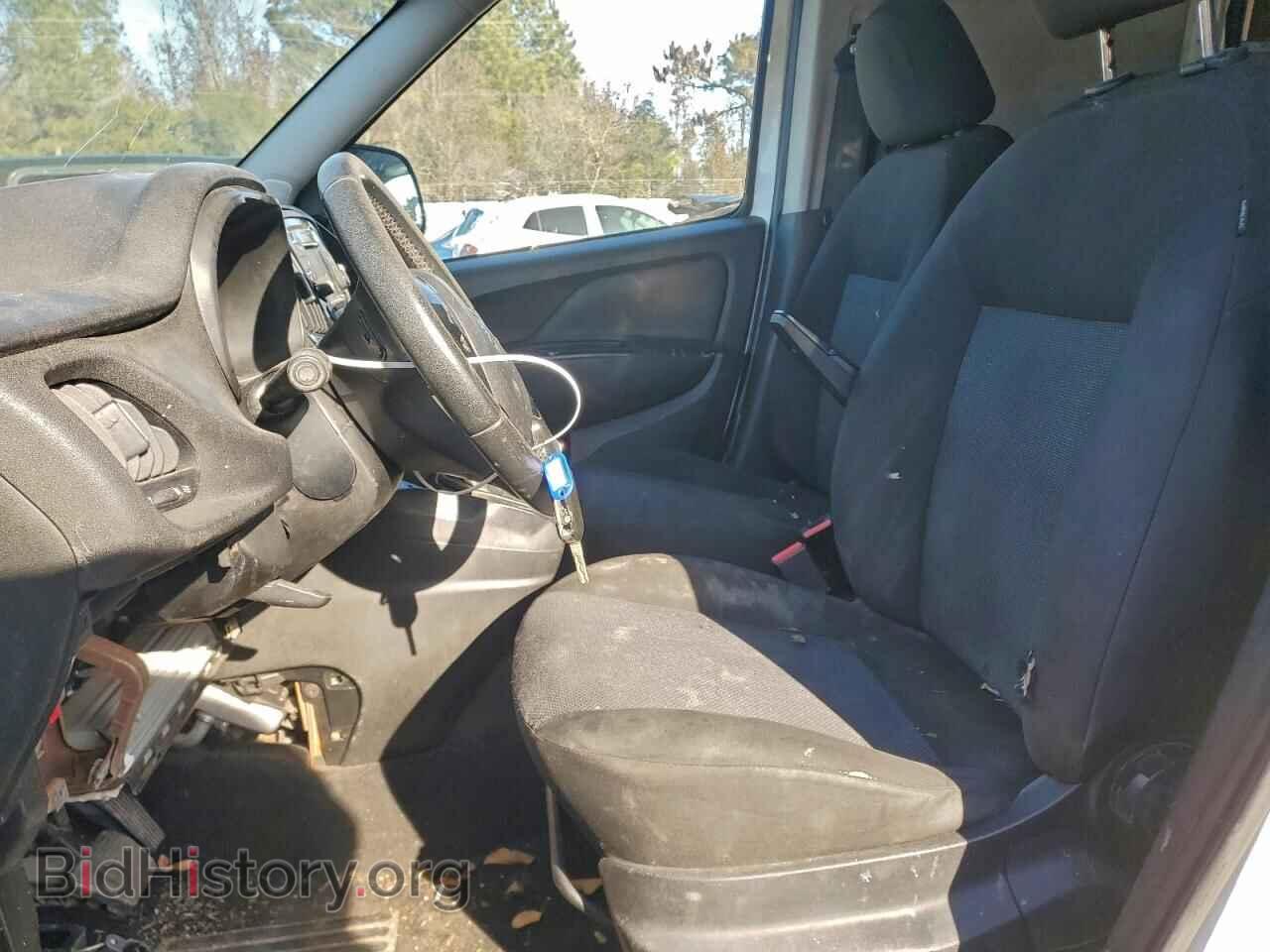 2016 RAM All Models - VIN: ZFBERFAT7G6B54497 - Фото 7