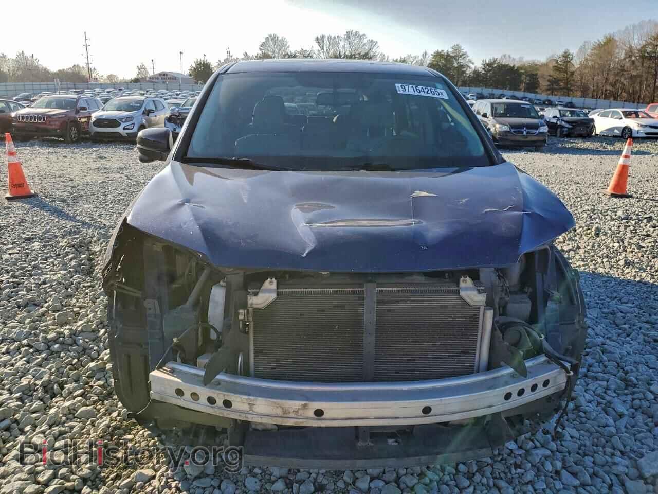 2016 HONDA PILOT - VIN: 5FNYF6H5XGB036486 - Фото 5