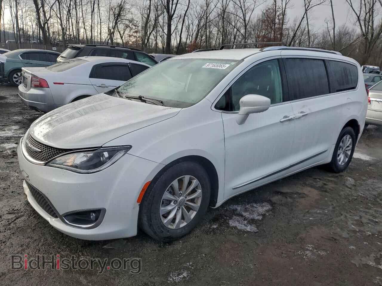 Photo 2C4RC1BG1KR625496 - CHRYSLER PACIFICA 2019