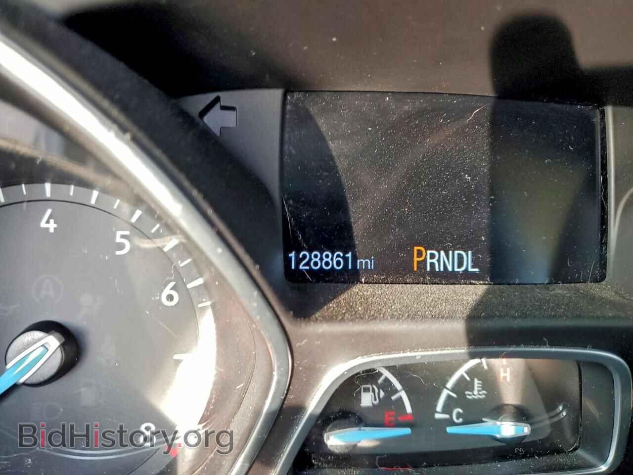 2016 FORD FOCUS - VIN: 1FADP3F27GL364874 - Фото 9