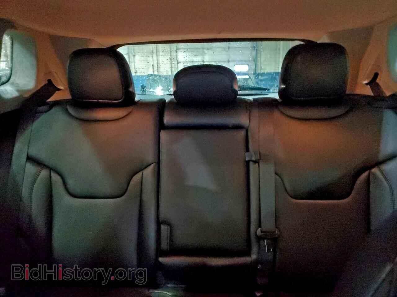2020 JEEP COMPASS - VIN: 3C4NJDCB8LT160304 - Фото 10