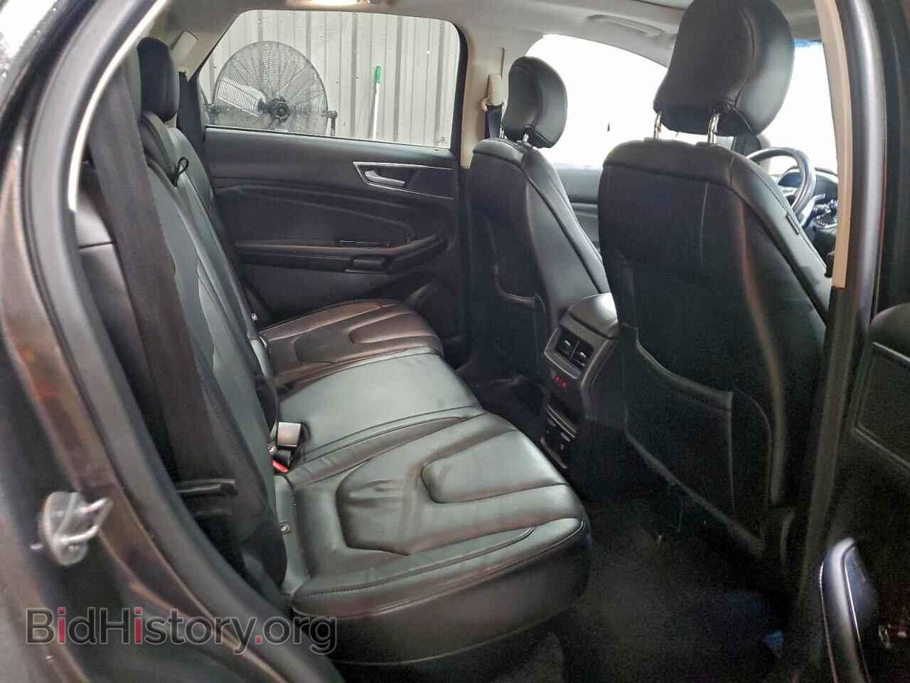 2016 FORD EDGE - VIN: 2FMPK4K92GBB92666 - Photo 10