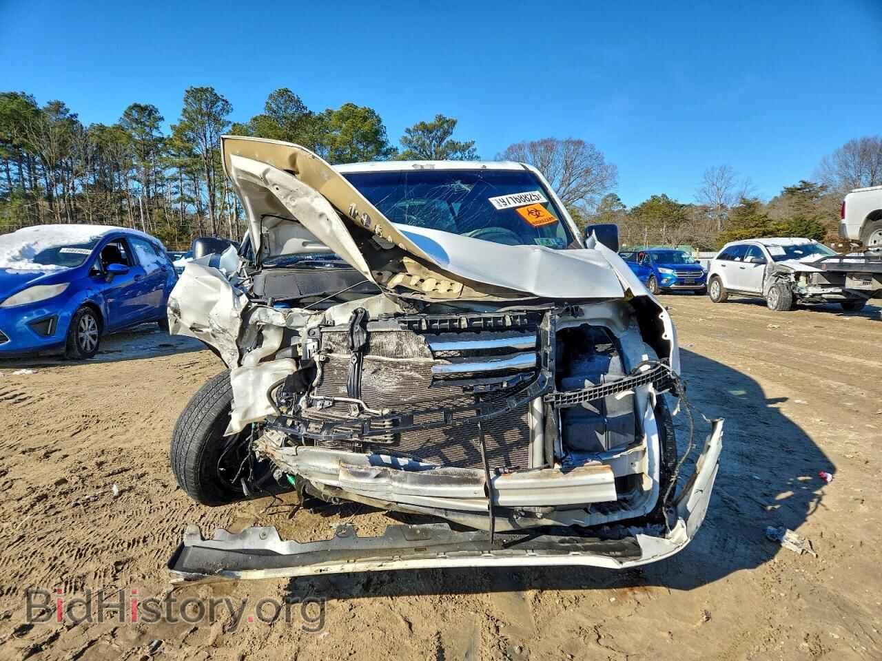 2014 HONDA PILOT - VIN: 5FNYF4H2XEB024734 - Фото 5