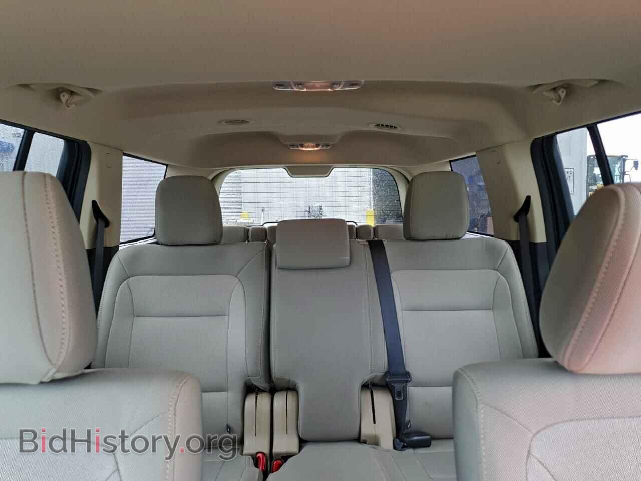 2016 FORD FLEX - VIN: 2FMGK5B89GBA24522 - Photo 10