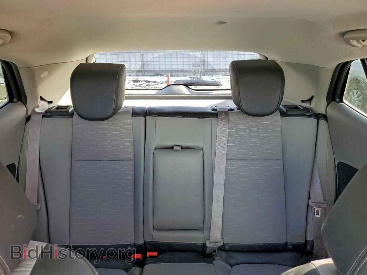 2016 BUICK ENCORE - VIN: KL4CJ2SM4GB589732 - Фото 10