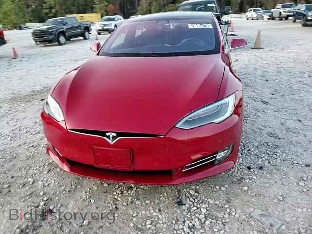 2017 TESLA MODEL S - VIN: 5YJSA1E28HF206220 - Photo 13