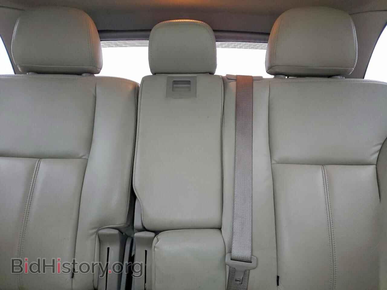 2013 FORD EDGE - VIN: 2FMDK3GC2DBB89473 - Фото 10