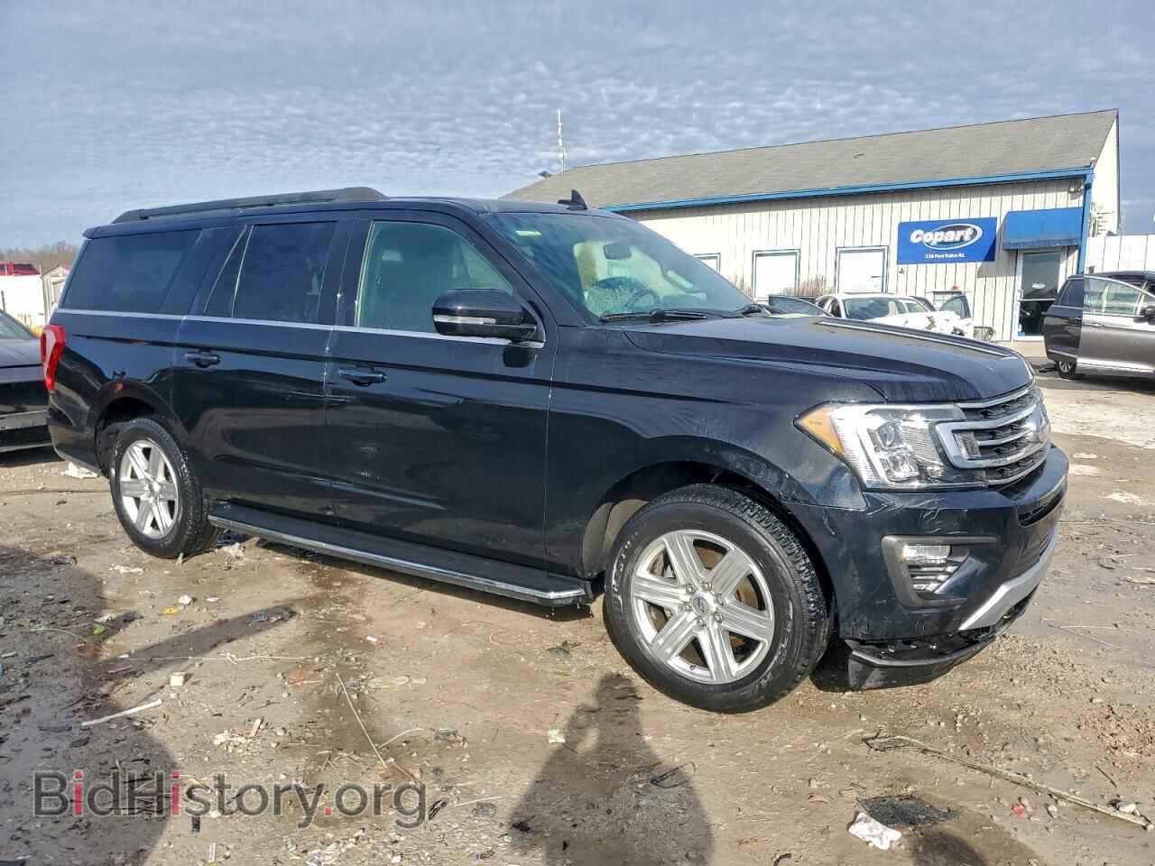2018 FORD EXPEDITION - VIN: 1FMJK1JT2JEA09814 - Фото 4