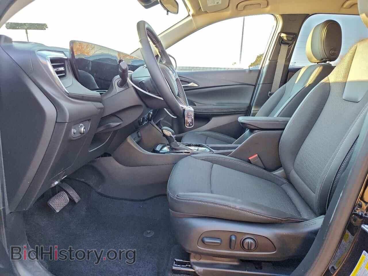 2026 BUICK ENCORE - VIN: KL4AMCSL2TB009240 - Photo 7