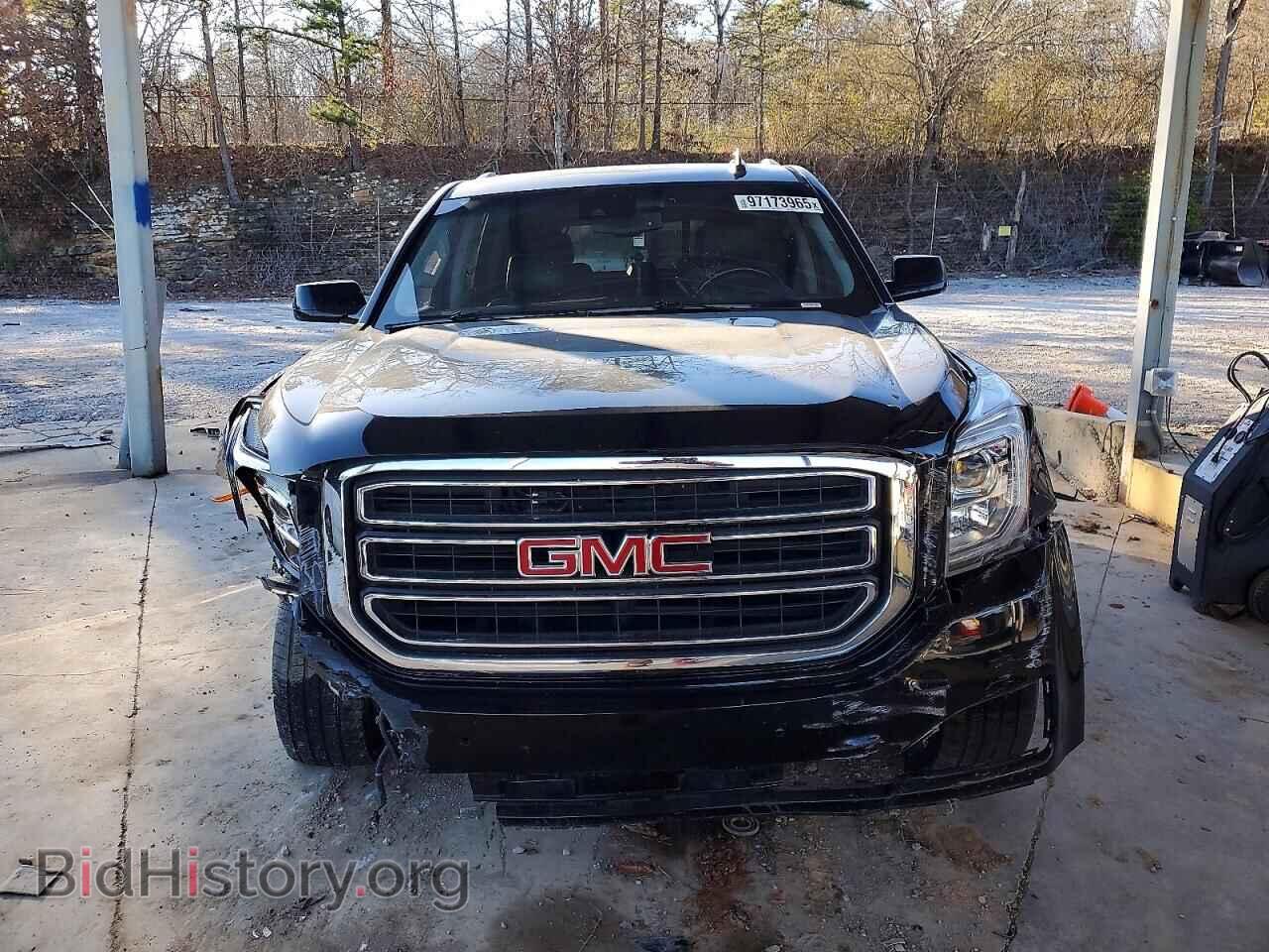 2018 GMC YUKON - VIN: 1GKS1BKC3JR210375 - Фото 5