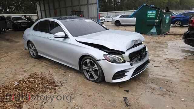 2017 MERCEDES-BENZ E-CLASS - VIN: WDDZF4KB2HA124987 - Фото 13