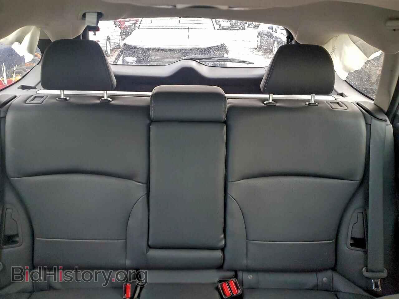 2016 SUBARU OUTBACK - VIN: 4S4BSANC7G3247869 - Фото 10