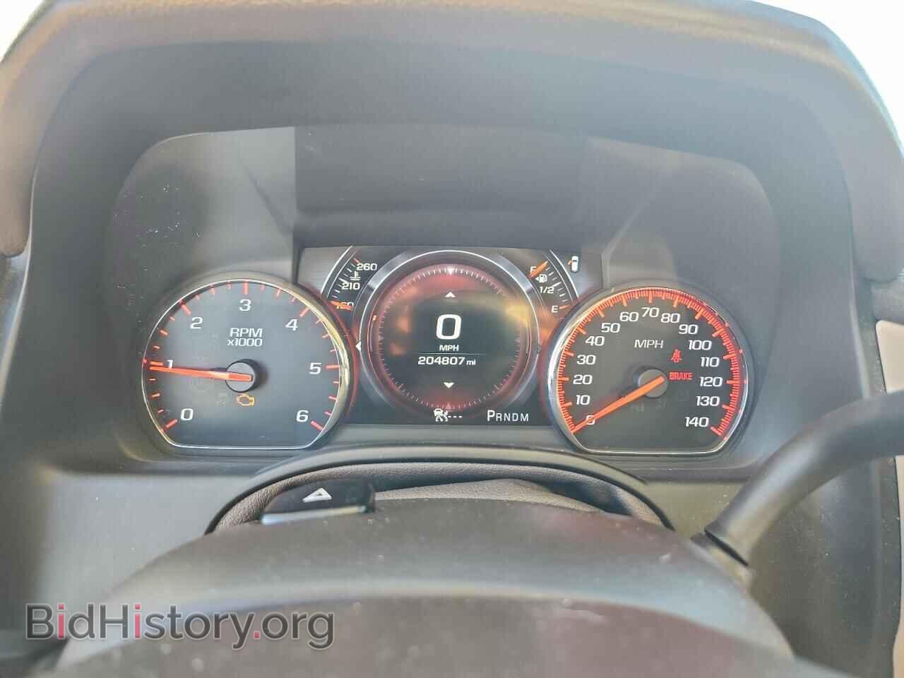 2016 GMC YUKON - VIN: 1GKS2CKJ0GR389159 - Фото 9