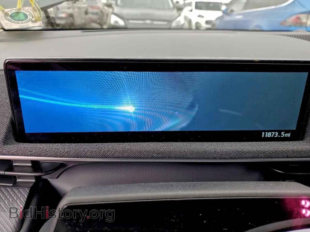 2021 FORD MUSTANG - VIN: 3FMTK3SU5MMA45233 - Фото 9