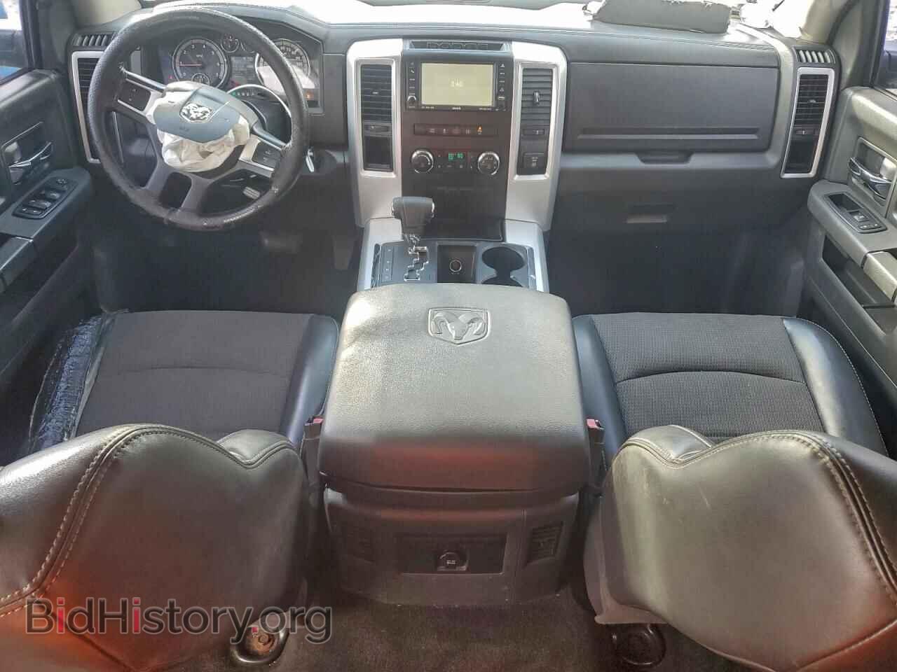 2011 DODGE All Models - VIN: 1D7RB1CT3BS534667 - Фото 8