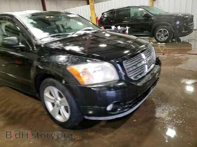 2012 DODGE CALIBER - VIN: 1C3CDWDA3CD507709 - Фото 13
