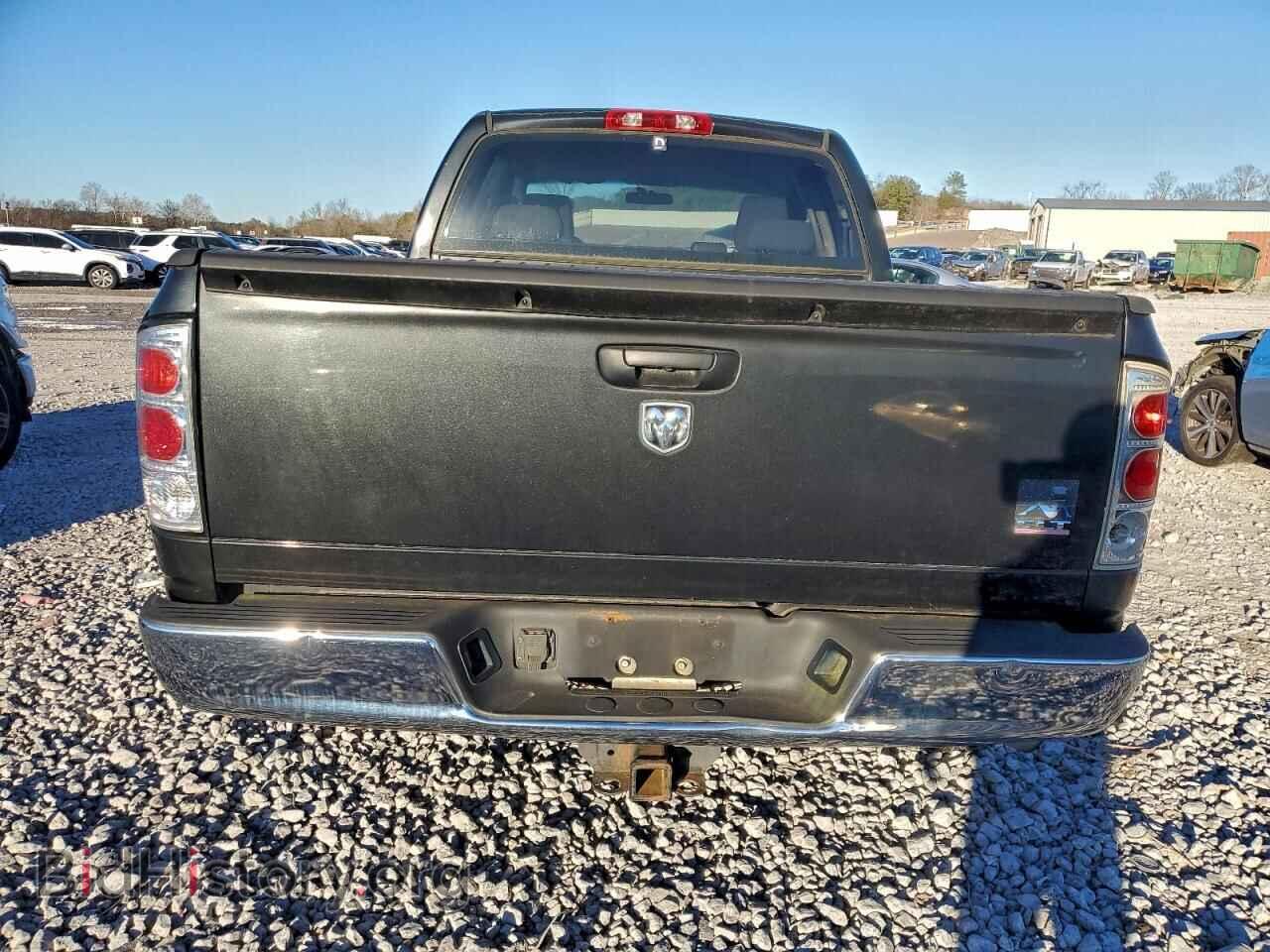 2006 DODGE RAM 1500 - VIN: 1D7HA18N36S678234 - Фото 6