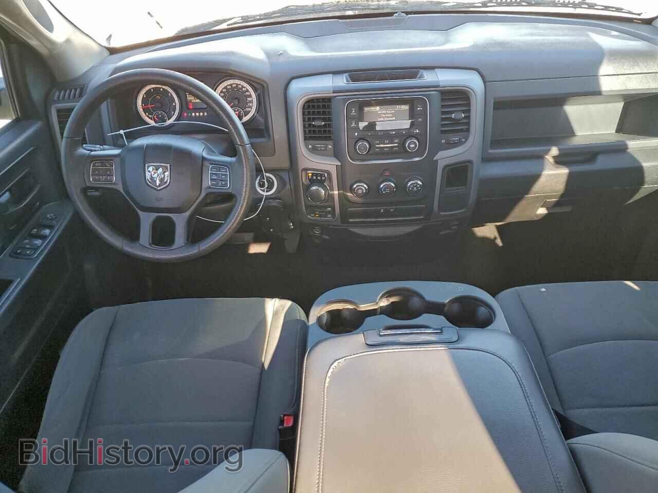 2017 RAM 1500 - VIN: 1C6RR7FG2HS644553 - Фото 8