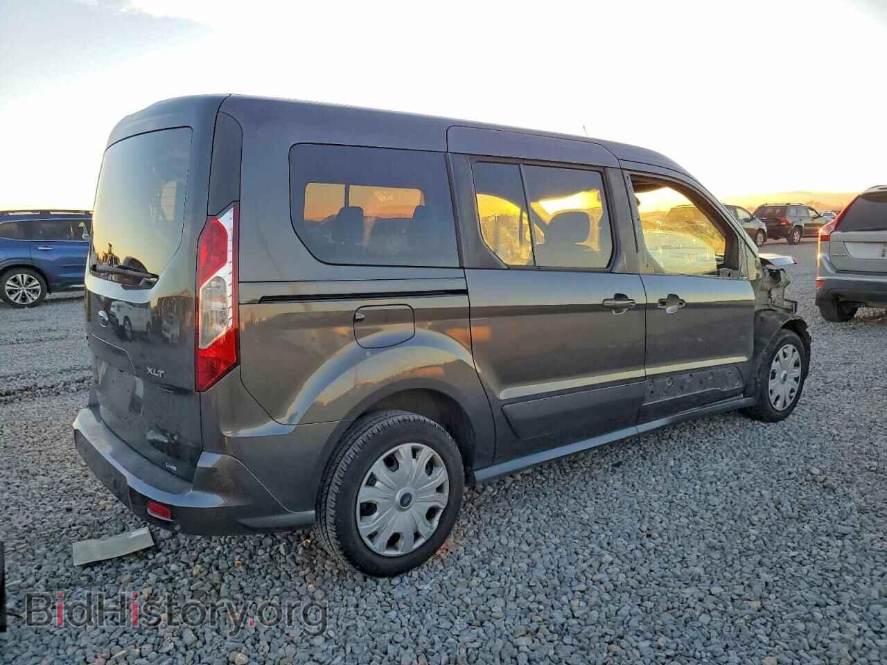 2019 FORD TRANSIT - VIN: NM0GE9F25K1389645 - Фото 3