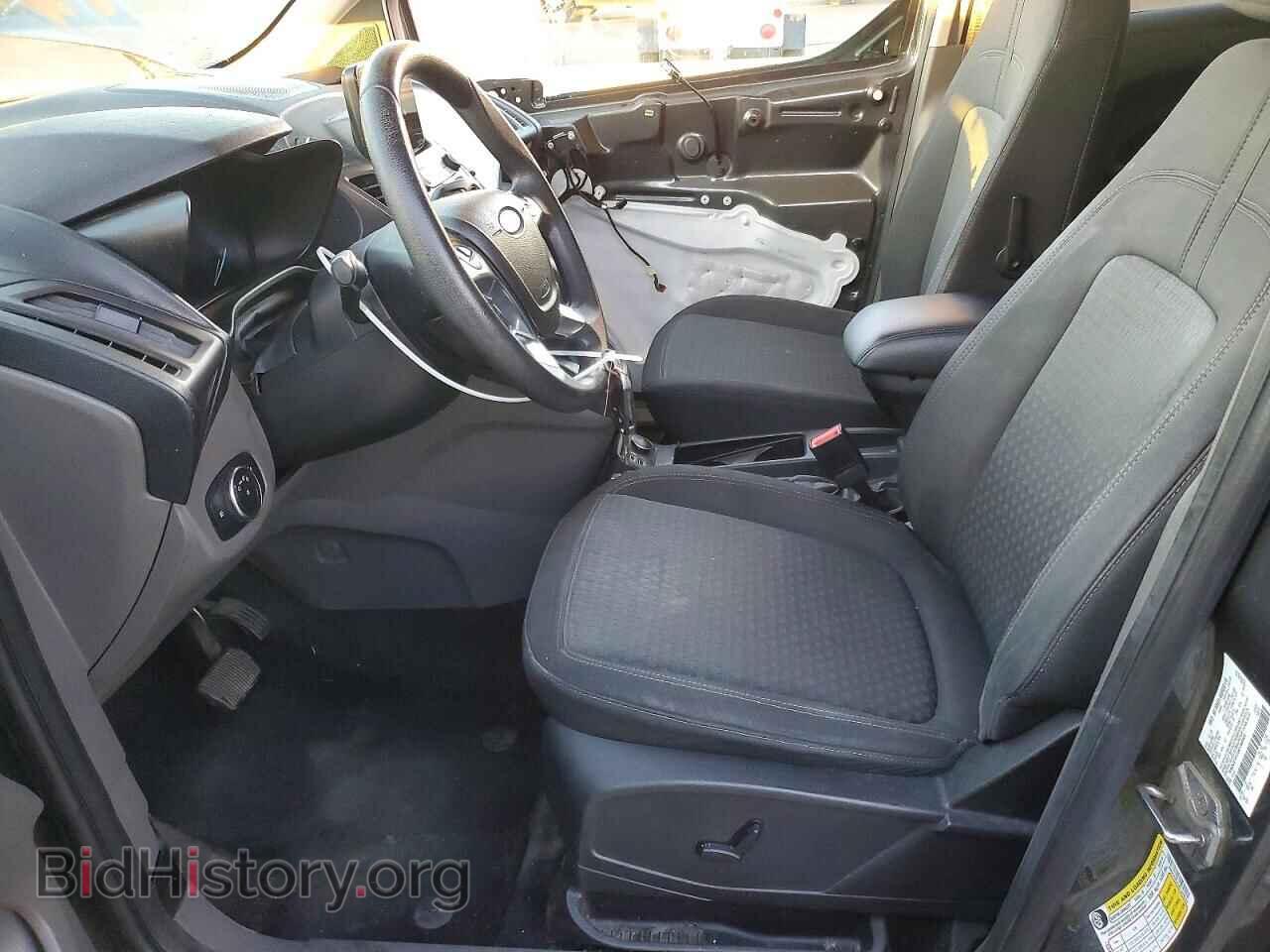 2019 FORD TRANSIT - VIN: NM0GE9F25K1389645 - Фото 7