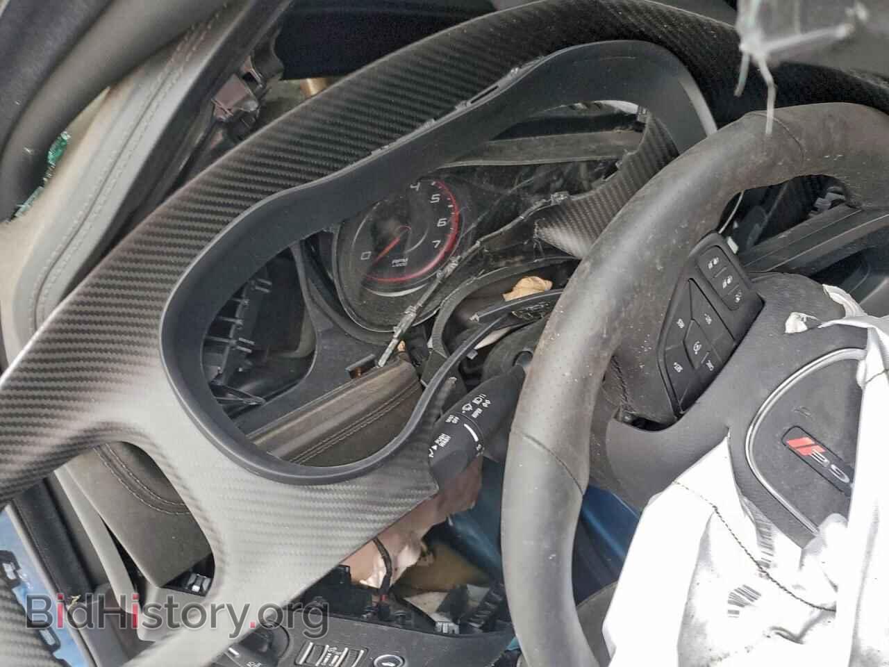 2023 DODGE CHARGER - VIN: 2C3CDXHG5PH523276 - Фото 9