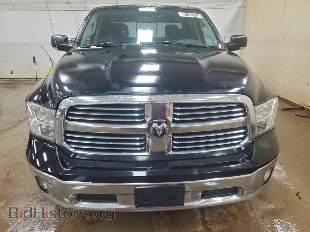 2014 RAM 1500 - VIN: 1C6RR7LT6ES436690 - Фото 5