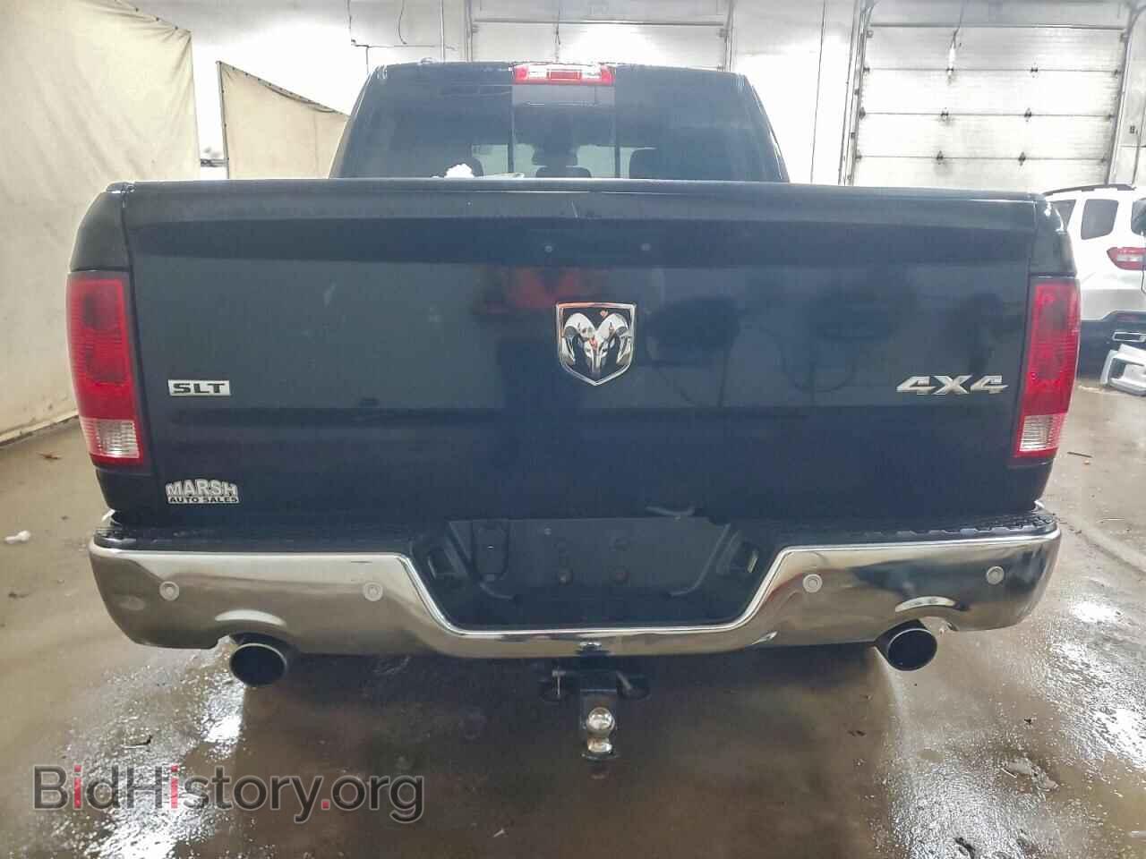 2014 RAM 1500 - VIN: 1C6RR7LT6ES436690 - Фото 6