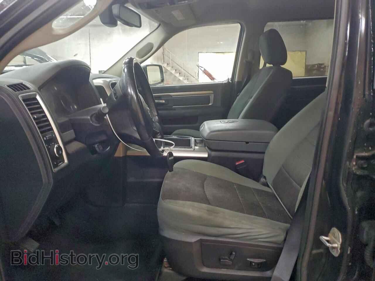 2014 RAM 1500 - VIN: 1C6RR7LT6ES436690 - Фото 7
