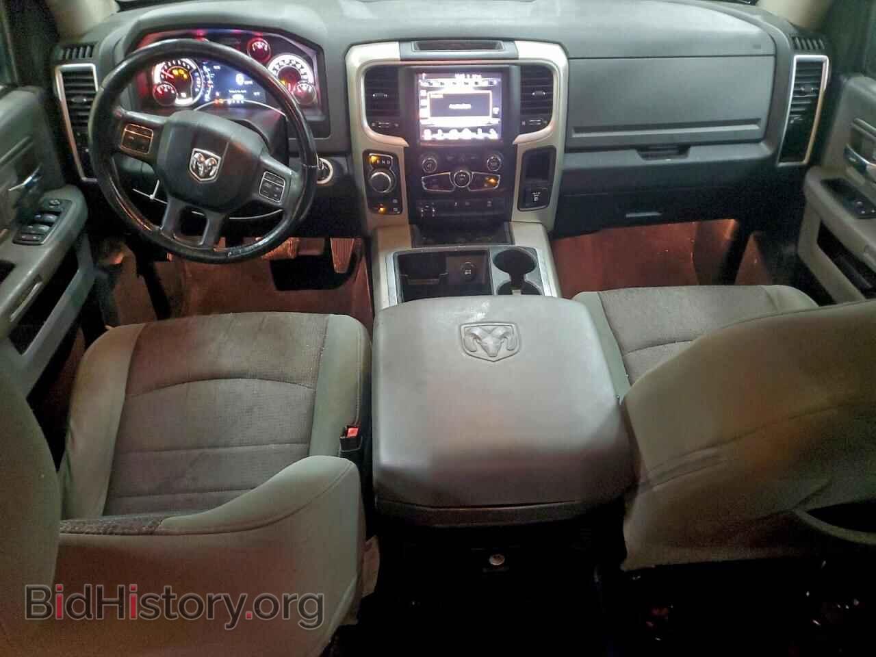 2014 RAM 1500 - VIN: 1C6RR7LT6ES436690 - Фото 8