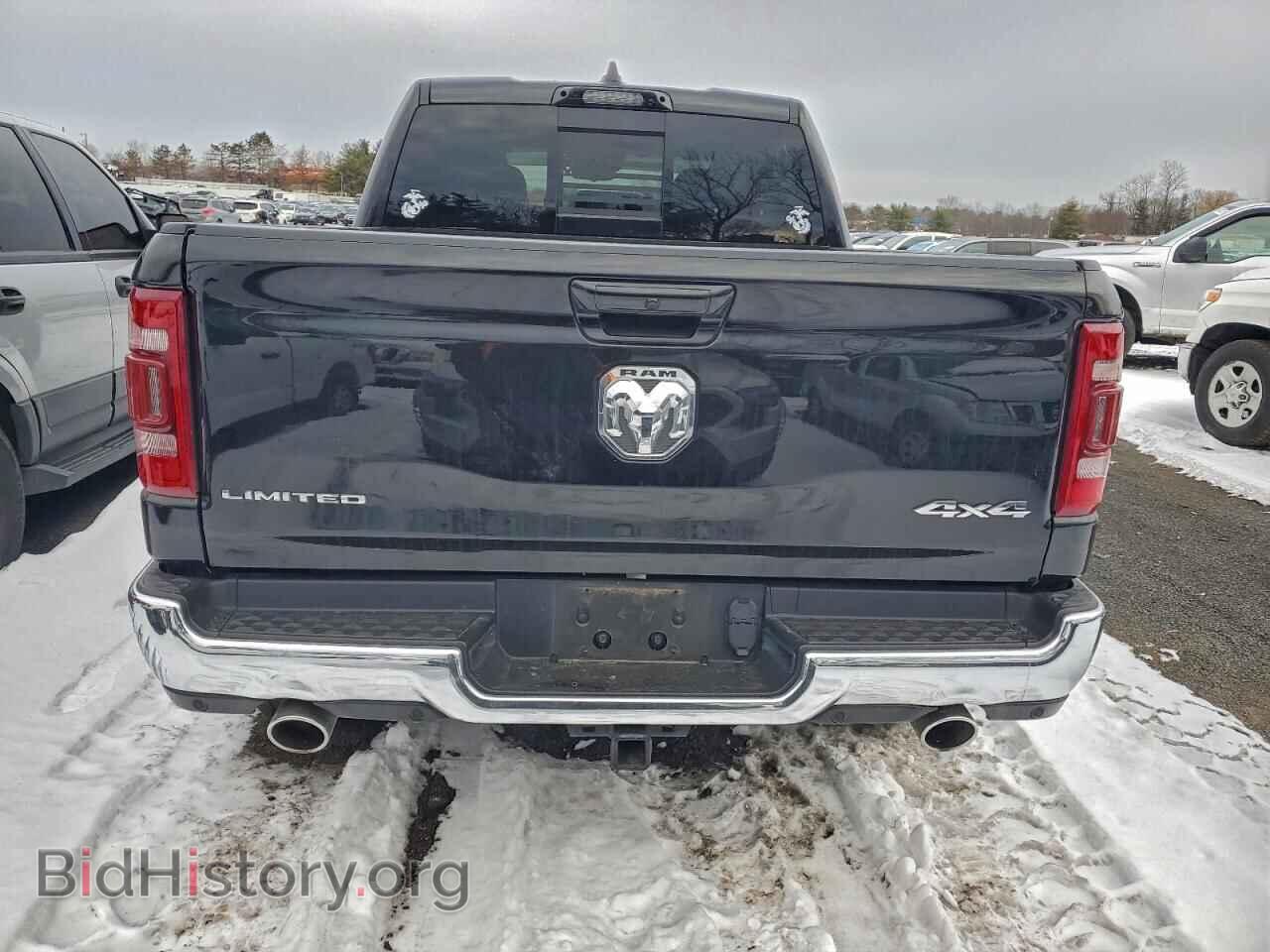 2024 RAM 1500 - VIN: 1C6SRFHT7RN138903 - Photo 6