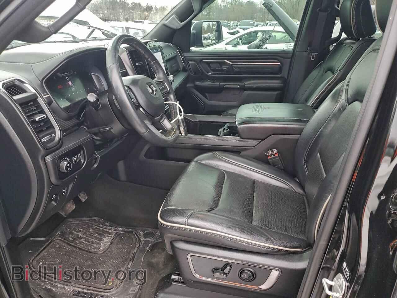 2024 RAM 1500 - VIN: 1C6SRFHT7RN138903 - Photo 7