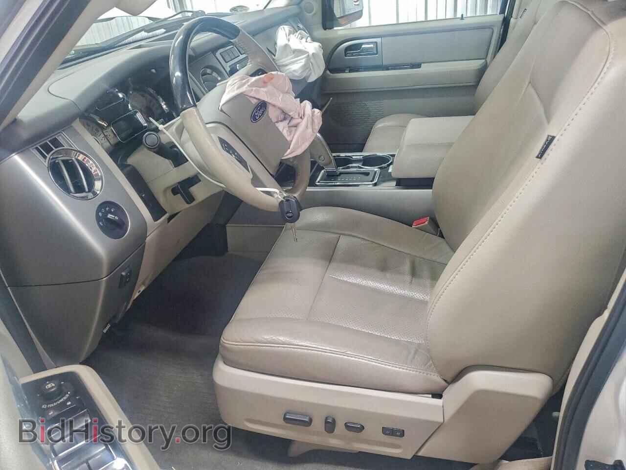 2013 FORD EXPEDITION - VIN: 1FMJU2A51DEF63190 - Фото 7