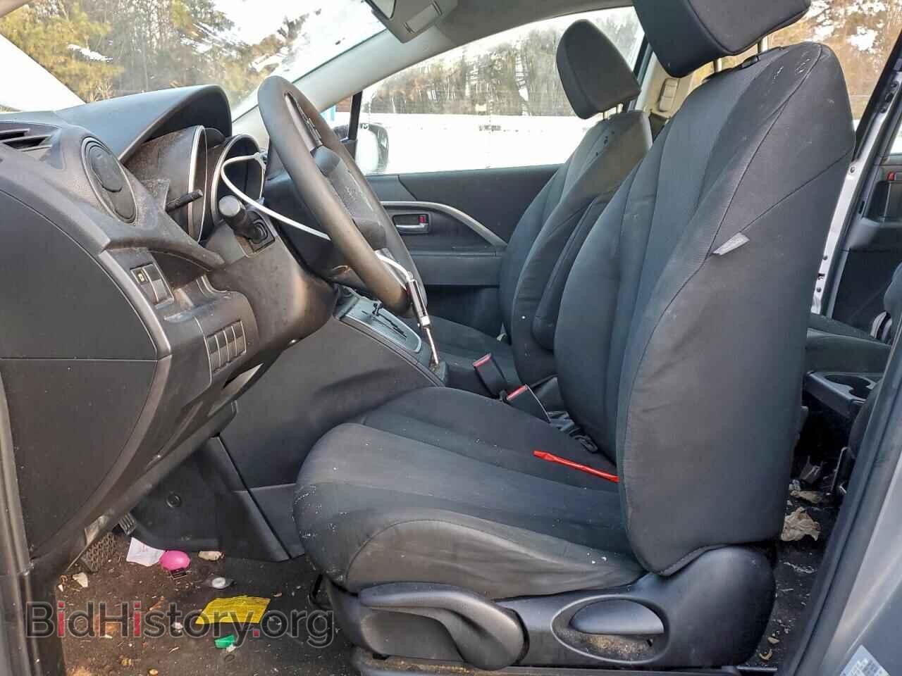 2015 MAZDA 5 - VIN: JM1CW2BL0F0185268 - Фото 7