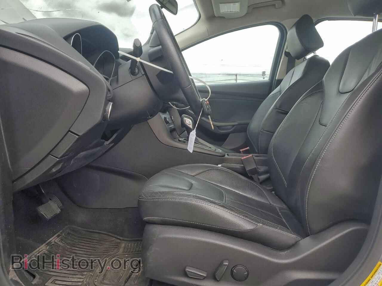 2016 FORD FOCUS - VIN: 1FADP3K20GL394952 - Фото 7
