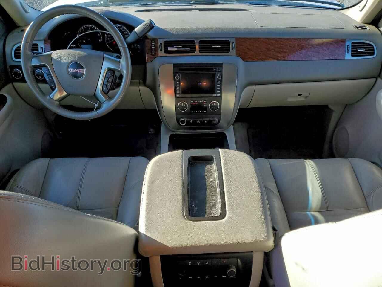 2007 GMC YUKON - VIN: 1GKFK16377J171641 - Фото 8