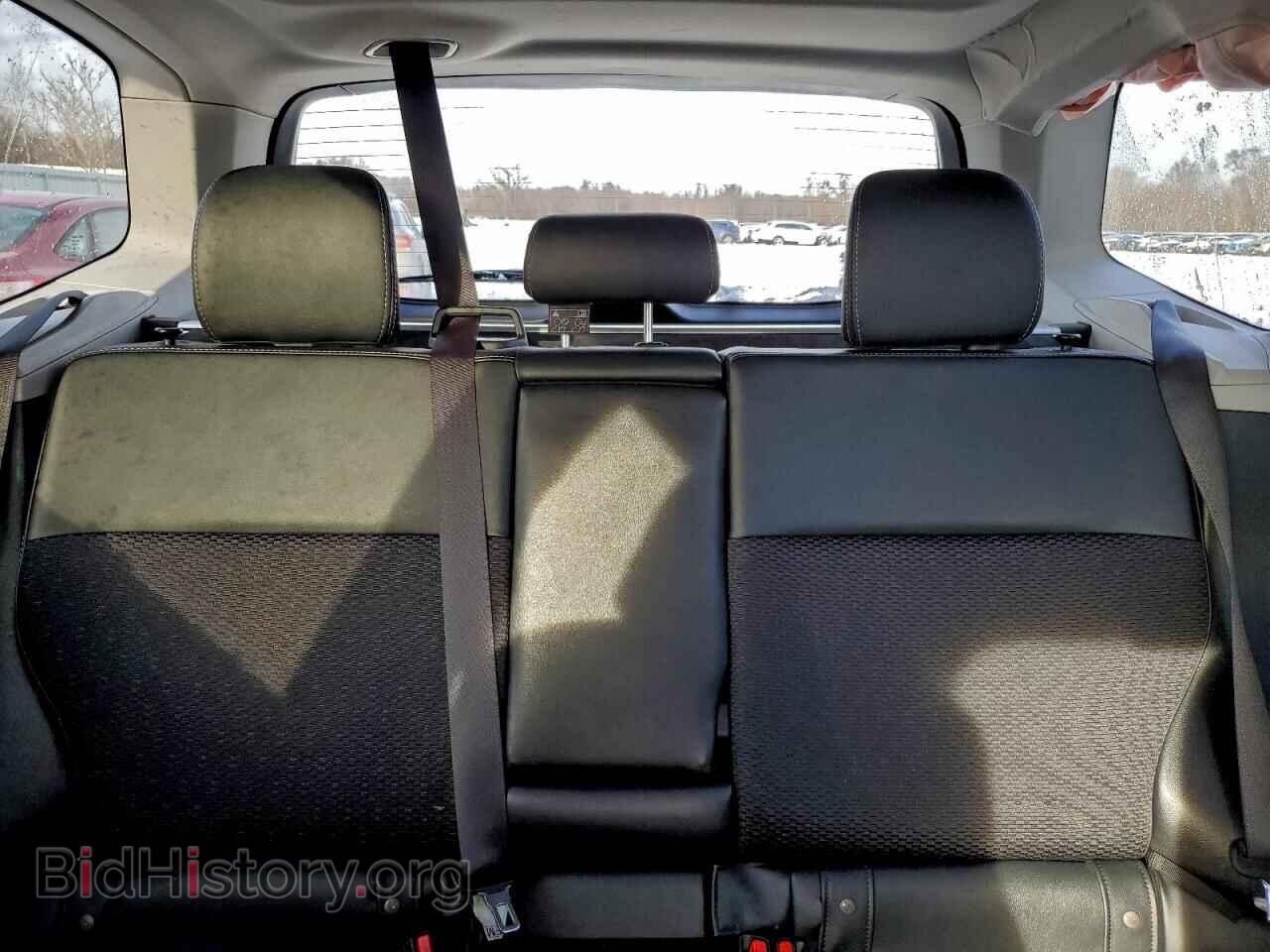 2017 SUBARU FORESTER - VIN: JF2SJGEC6HH418210 - Фото 10