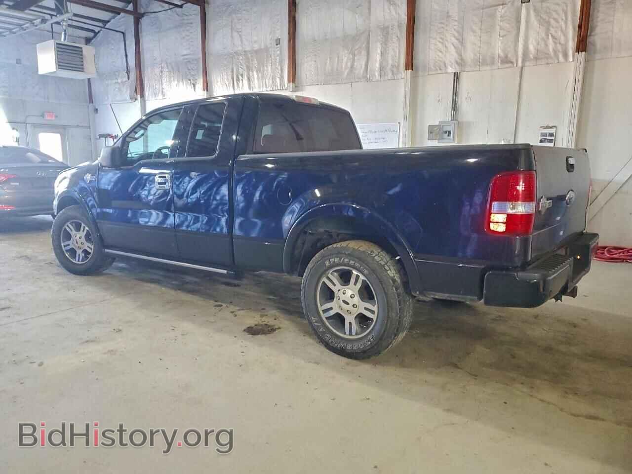 2006 FORD All Models - VIN: 1FTRX12596FA78333 - Photo 2