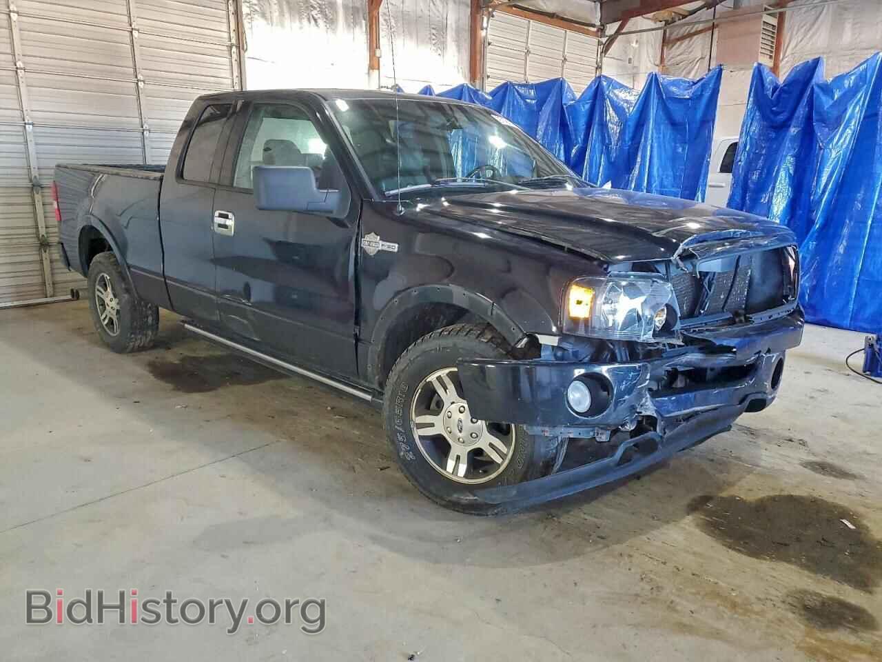 2006 FORD All Models - VIN: 1FTRX12596FA78333 - Photo 4