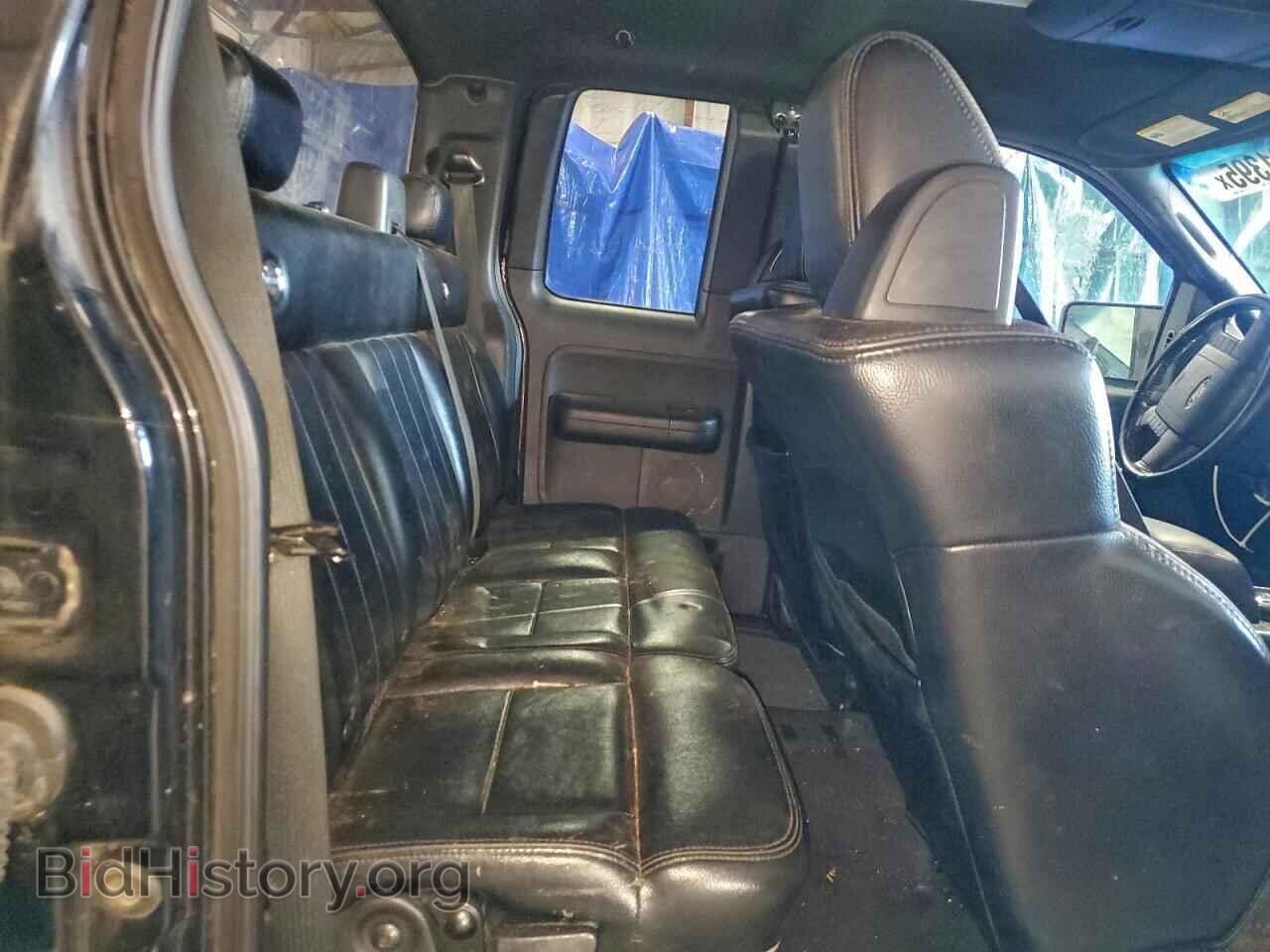 2006 FORD All Models - VIN: 1FTRX12596FA78333 - Photo 10