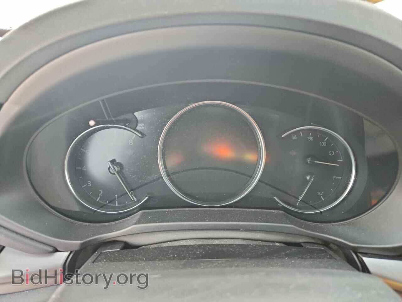 2023 MAZDA CX-5 PREFE - VIN: JM3KFBCM5P0151032 - Фото 9