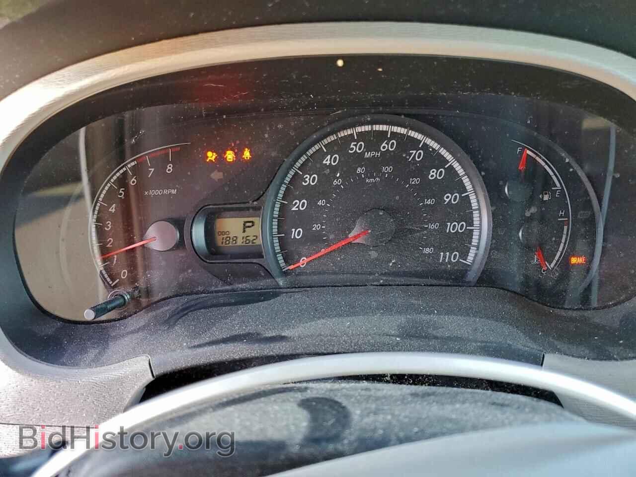 2013 TOYOTA All Models - VIN: 5TDKK3DC8DS283825 - Фото 9