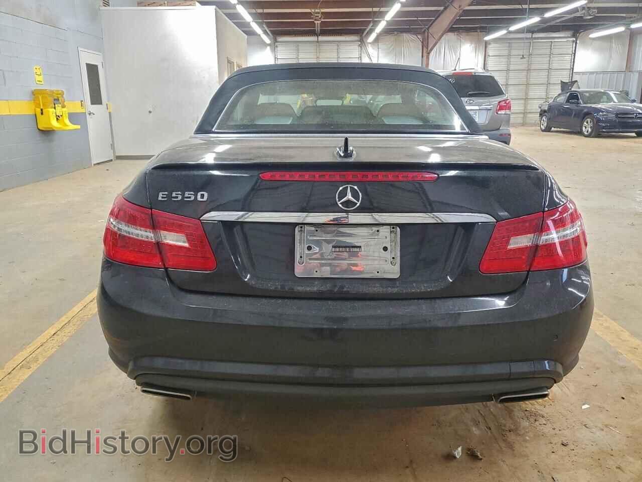 2013 MERCEDES-BENZ E-CLASS - VIN: WDDKK7DF6DF195203 - Фото 6