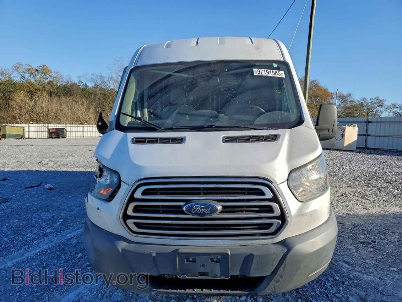 2015 FORD TRANSIT - VIN: 1FTNE1CM9FKA52414 - Фото 5