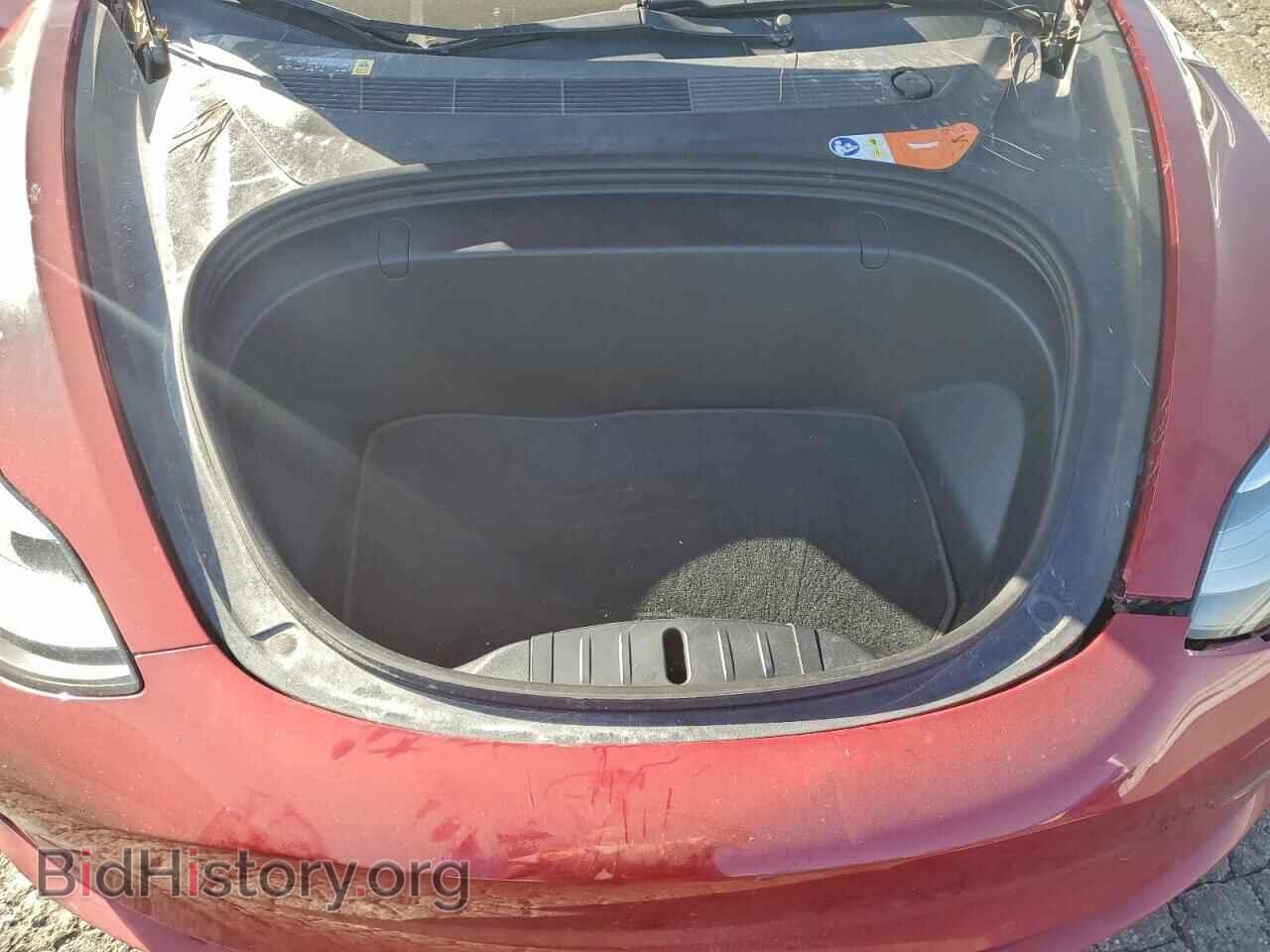 2018 TESLA MODEL 3 - VIN: 5YJ3E1EA1JF016765 - Photo 11