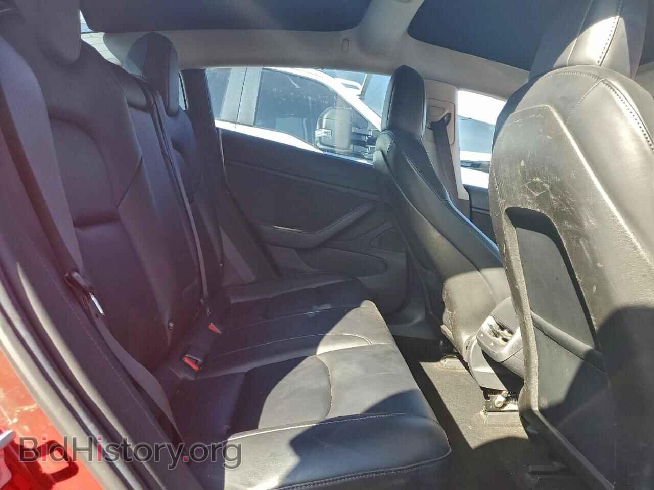 2018 TESLA MODEL 3 - VIN: 5YJ3E1EA1JF016765 - Photo 10