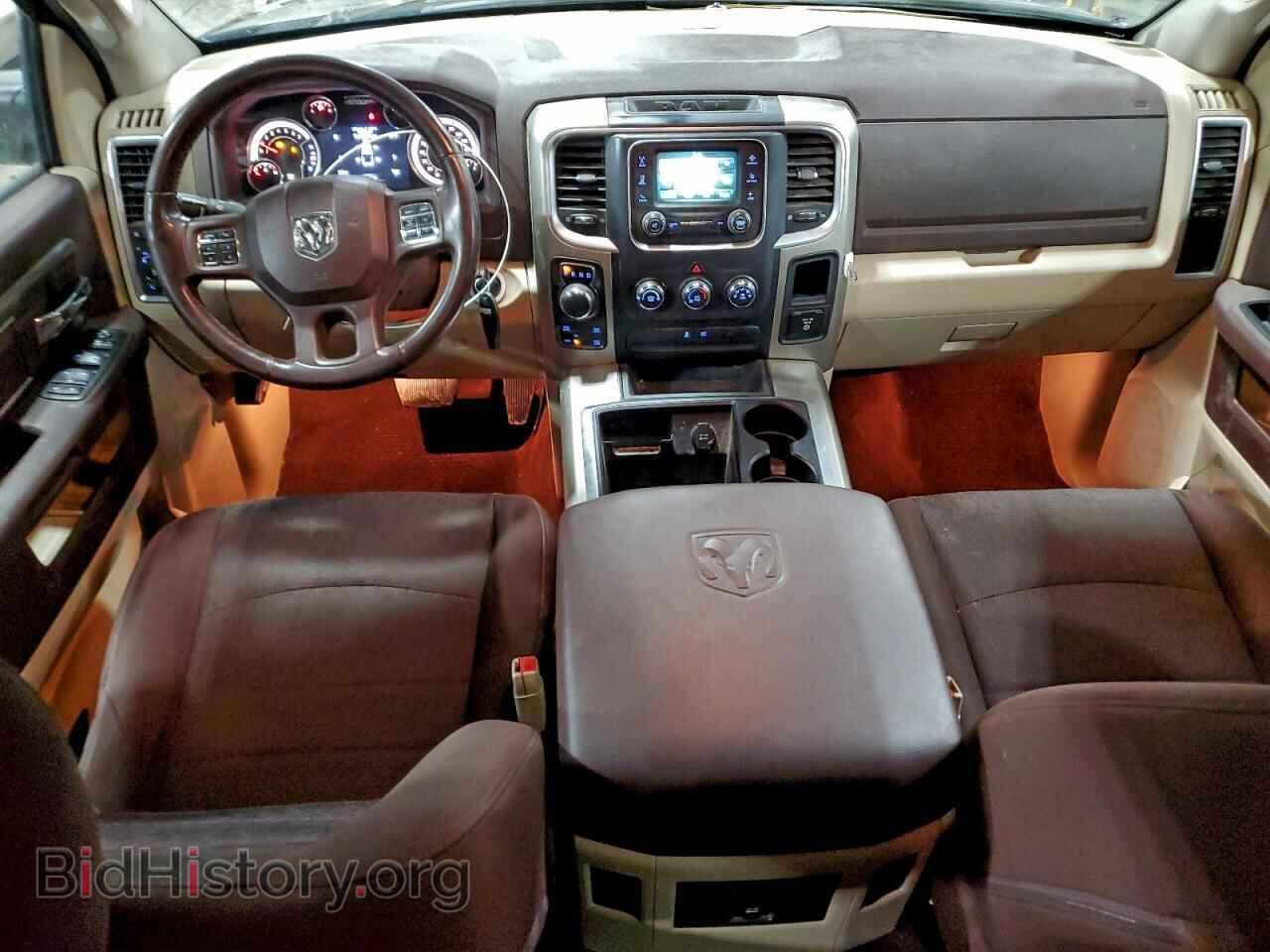 2014 RAM 1500 - VIN: 1C6RR7TT4ES471745 - Фото 8