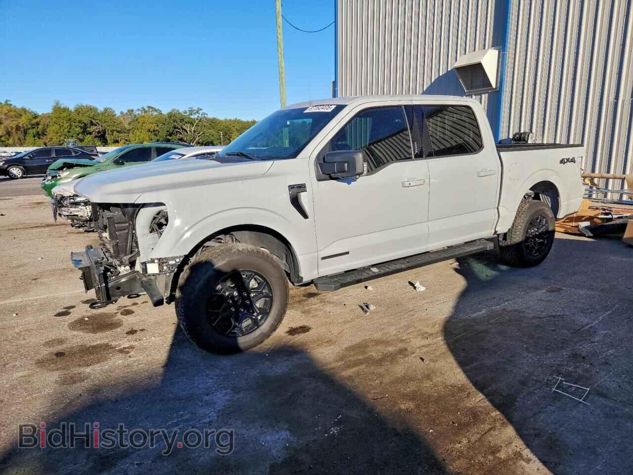 Photo 1FTFW3LD9RFA87383 - FORD All Models 2024