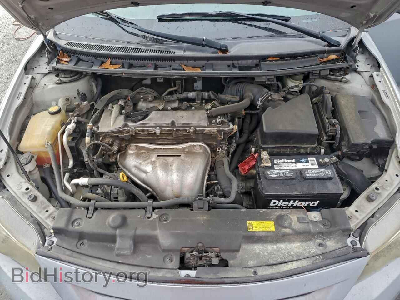2013 TOYOTA SCION - VIN: JTKJF5C75D3045246 - Фото 11